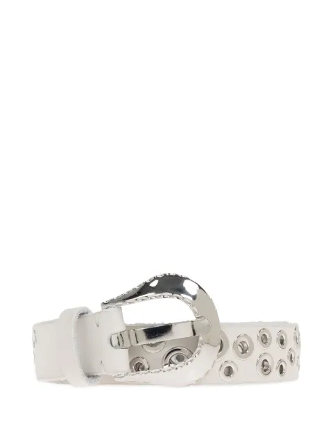 Golden Goose leather belt 