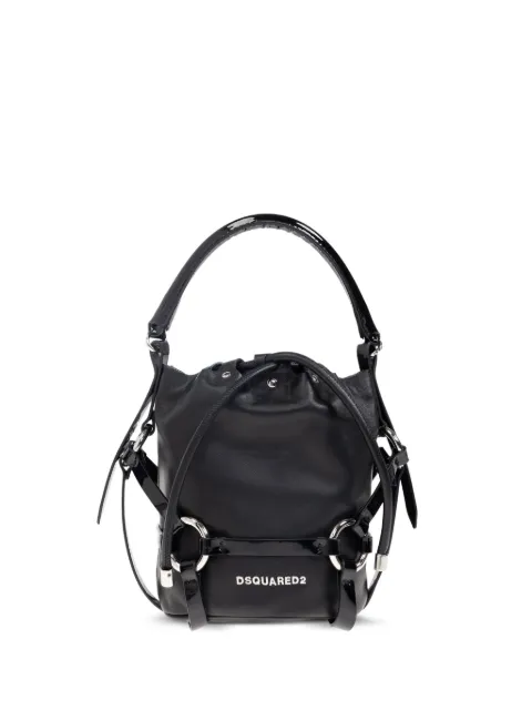 DSQUARED2 bolsa bucket
