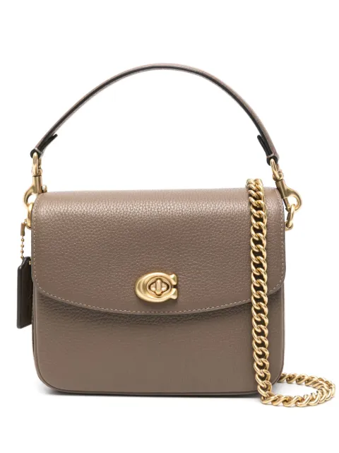 Coach Bolsa transversal Cassie