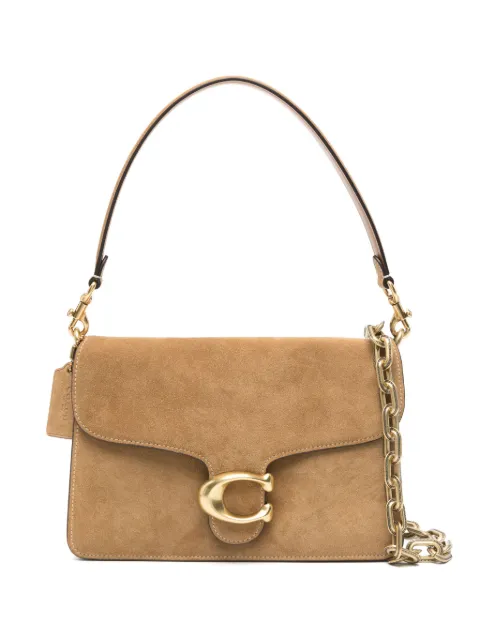 Coach Chain Tabby shoulder bag