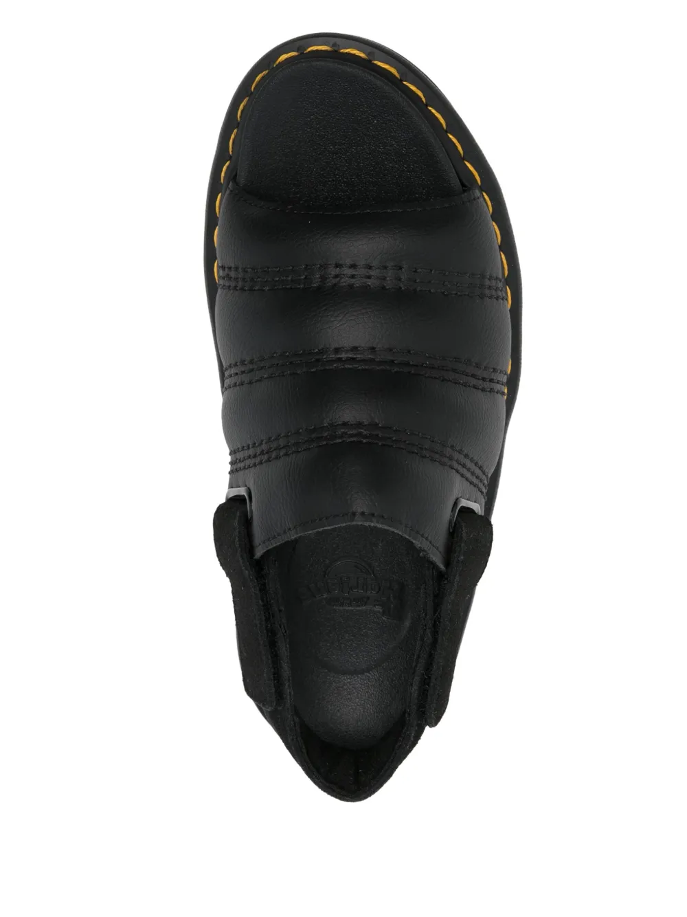 Dr. Martens Kole Athena sandals Black