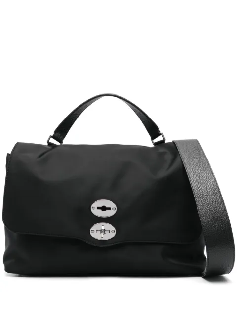 Zanellato large Postina Tokyo tote bag