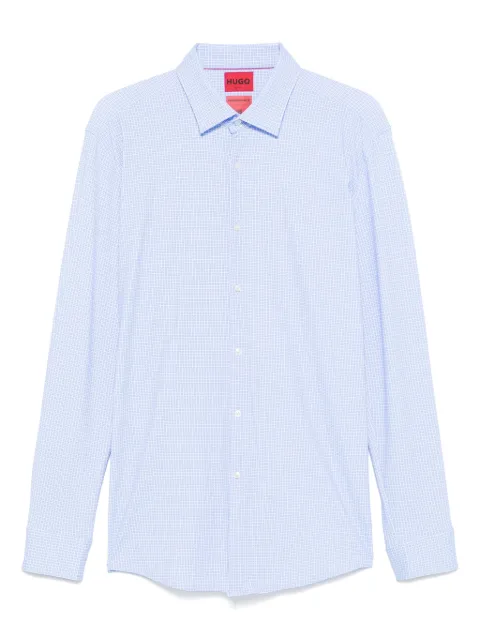 HUGO chemise Kenno