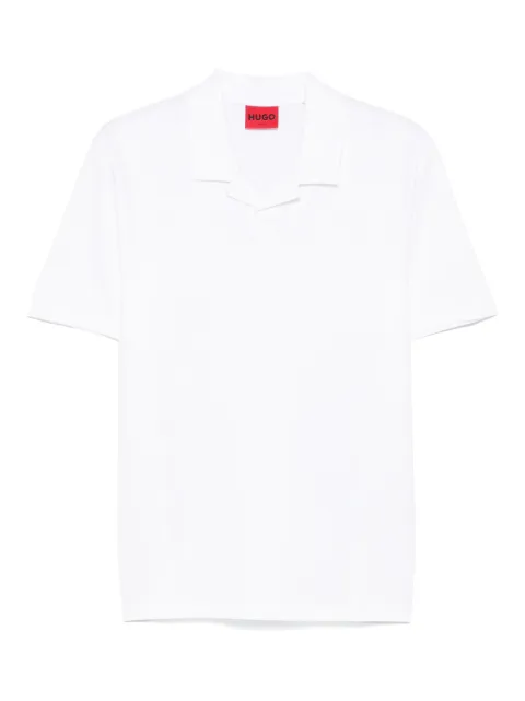 HUGO Dimerspolo T-shirt