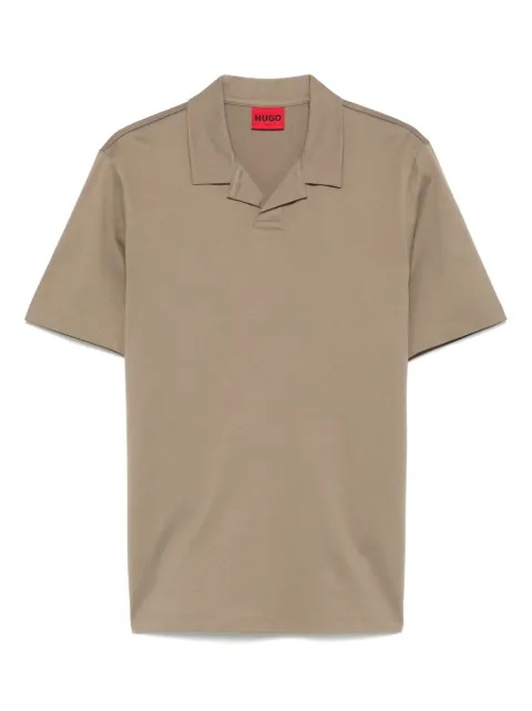 HUGO Dimerspolo T-shirt