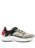 HUGO mesh sneakers - Green