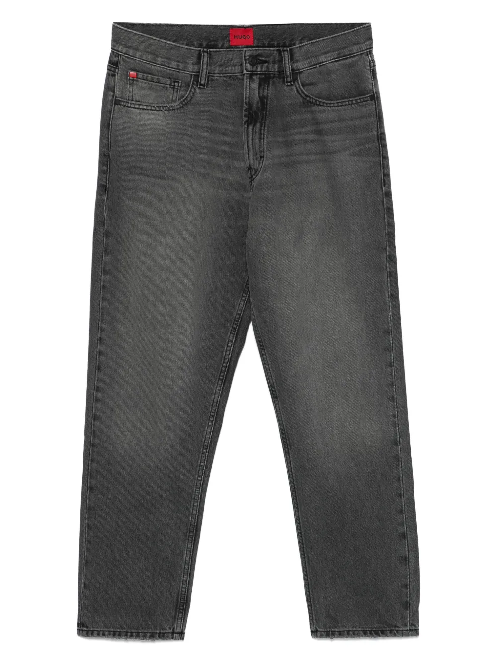HUGO jeans tapered | gris | Image 1