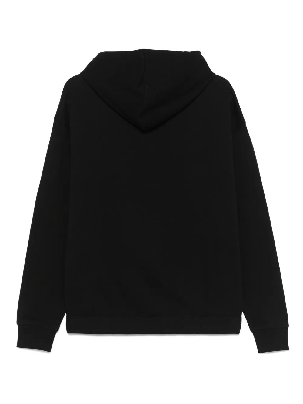 HUGO hoodie con logo afelpado | Hoodies | Image 2