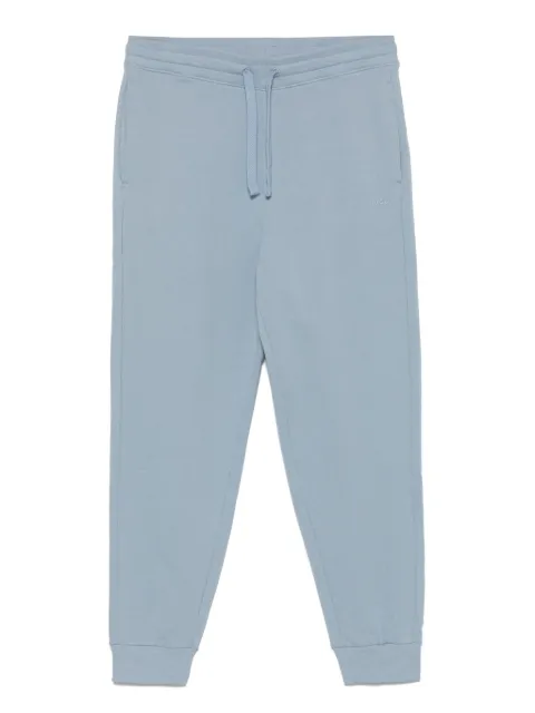 HUGO cotton track pants