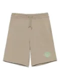 HUGO Damtus shorts - Green