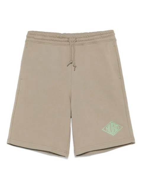 HUGO Damtus shorts