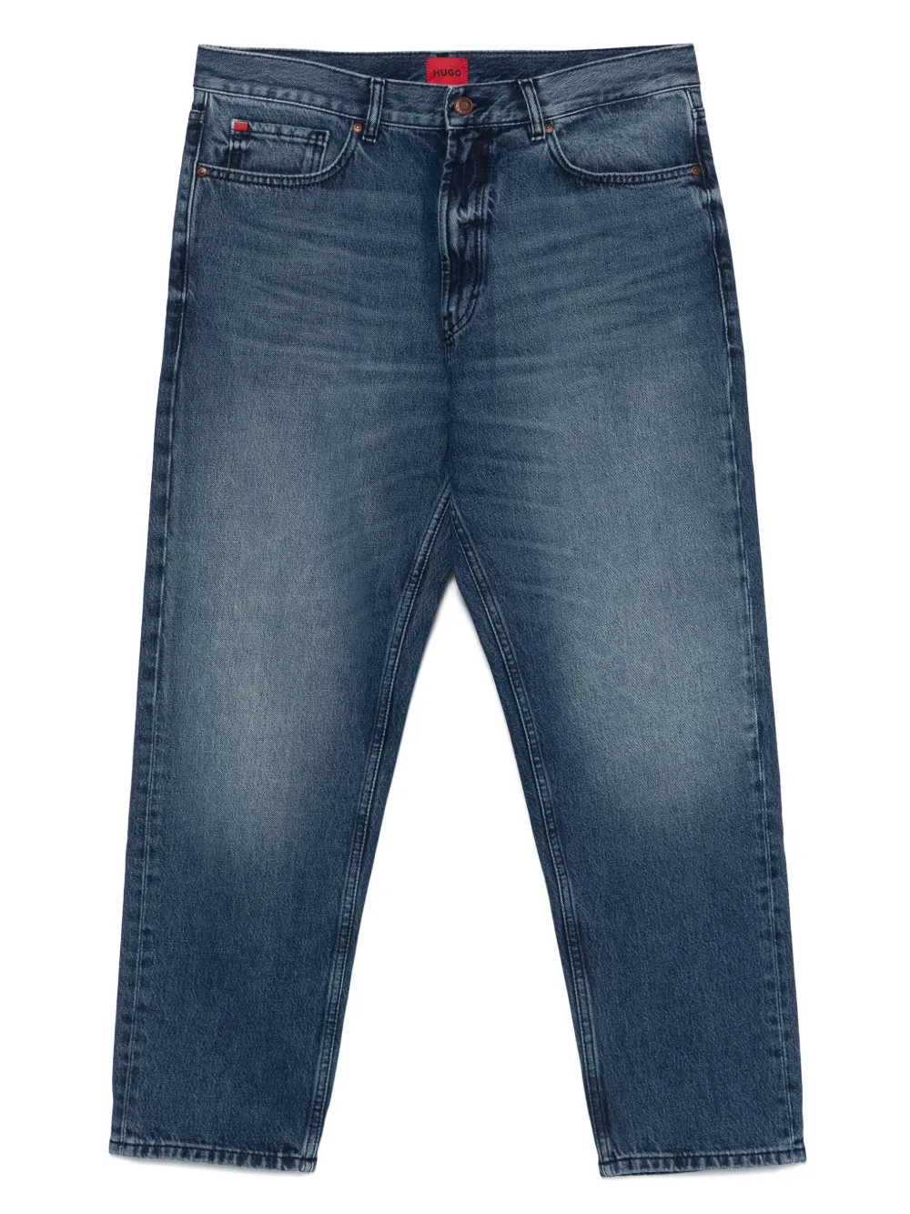 HUGO jeans tapered | azul | Image 1
