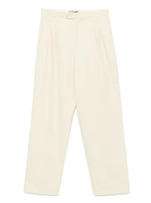 パンツ TWINSET PANTS Actitude Collection Trousers: seasonless yet contemporary