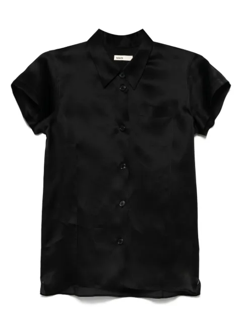 KHAITE camisa Keefe