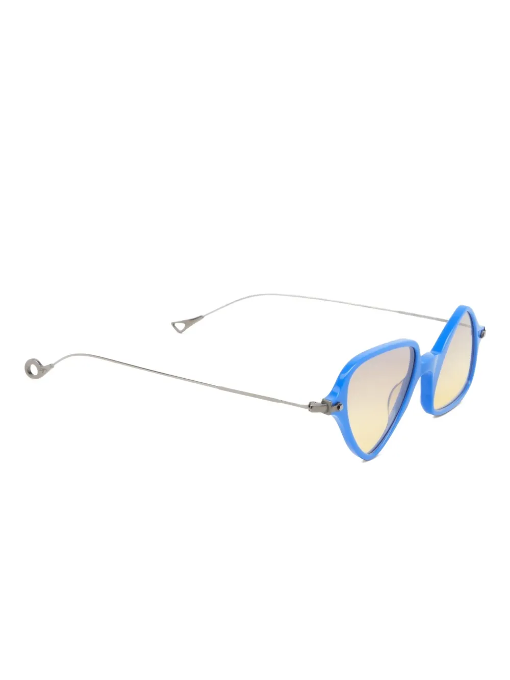 Eyepetizer geometric-frame sunglasses | Image 2