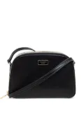 Kate Spade leather crossbody bag - Black