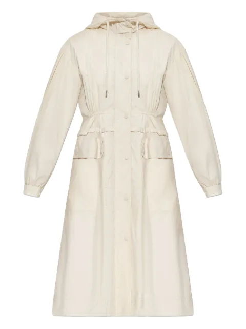 Moncler Coupiac coat