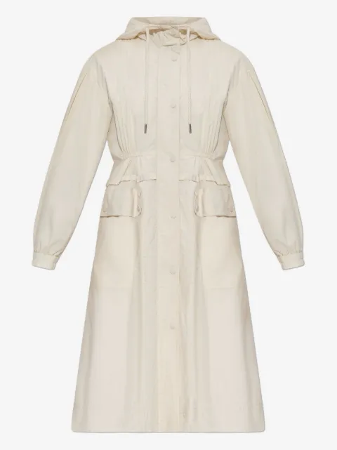 Moncler Coupiac coat