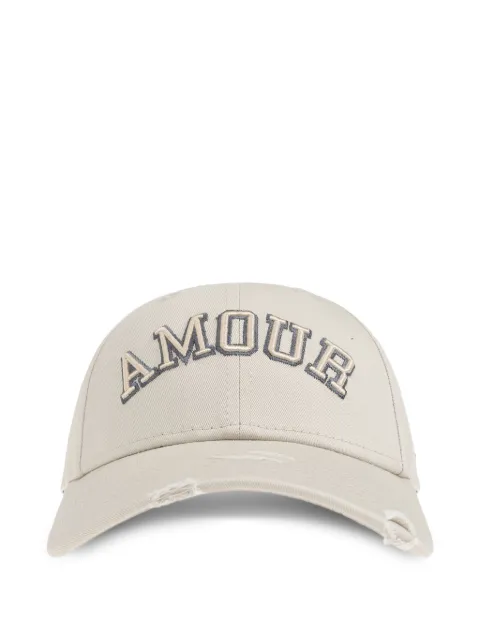 Zadig&Voltaire Amour baseball cap 