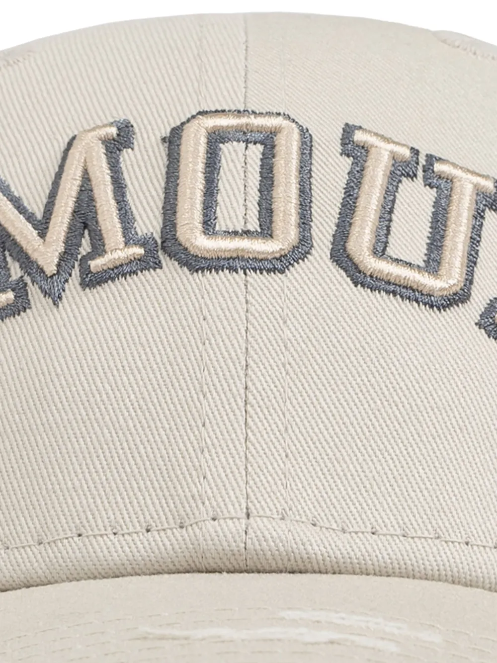 ZADIG & VOLTAIRE AMOUR BASEBALL CAP