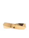 Golden Goose brass bracelet