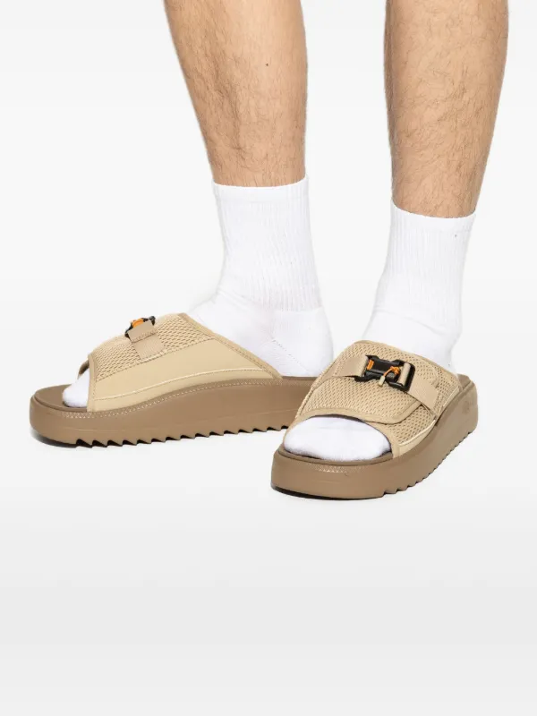 快適な履き心地＜UGG＞Maxxer Slide 2.0 UGG® Maxxer Slide 2.0 for Men | UGG®