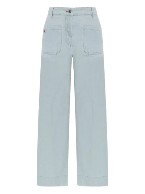 Victoria Beckham Alina jeans