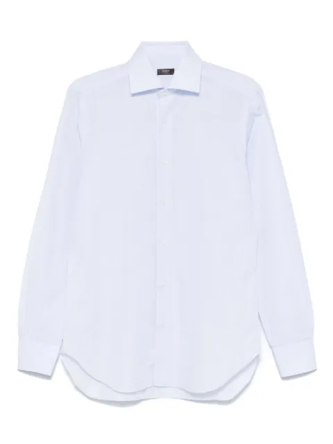 Barba long-sleeves shirt