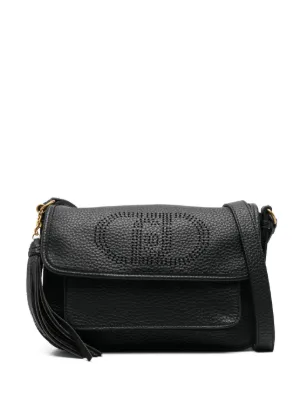 ショルダーバッグ・ポシェット LIU JO Woman Crossbody bags Black AA5153E0087 22222 LIU JO: Shoulder bag woman - Black | Liu Jo crossbody bags
