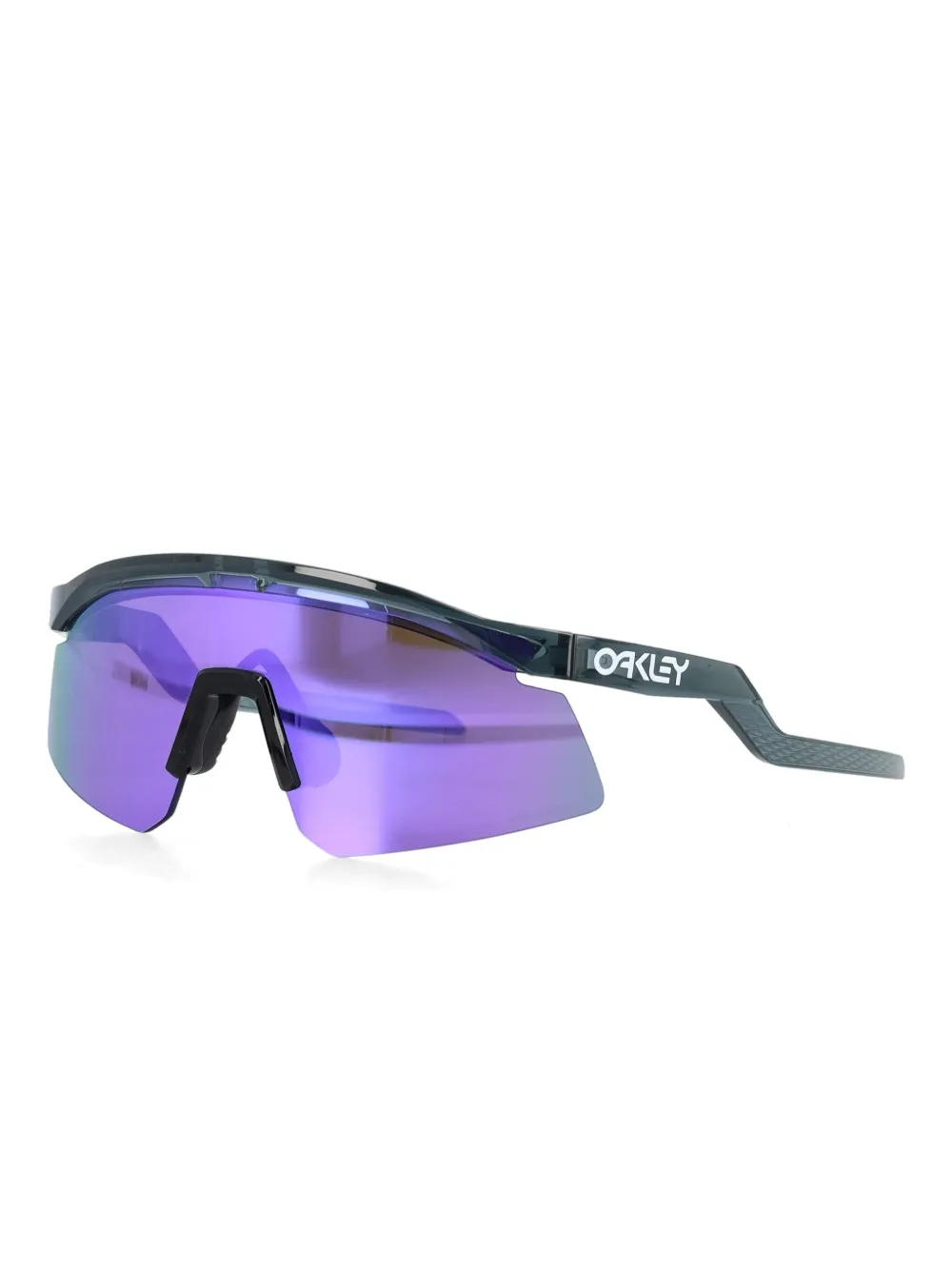 Oakley Hydra zonnebril Zwart