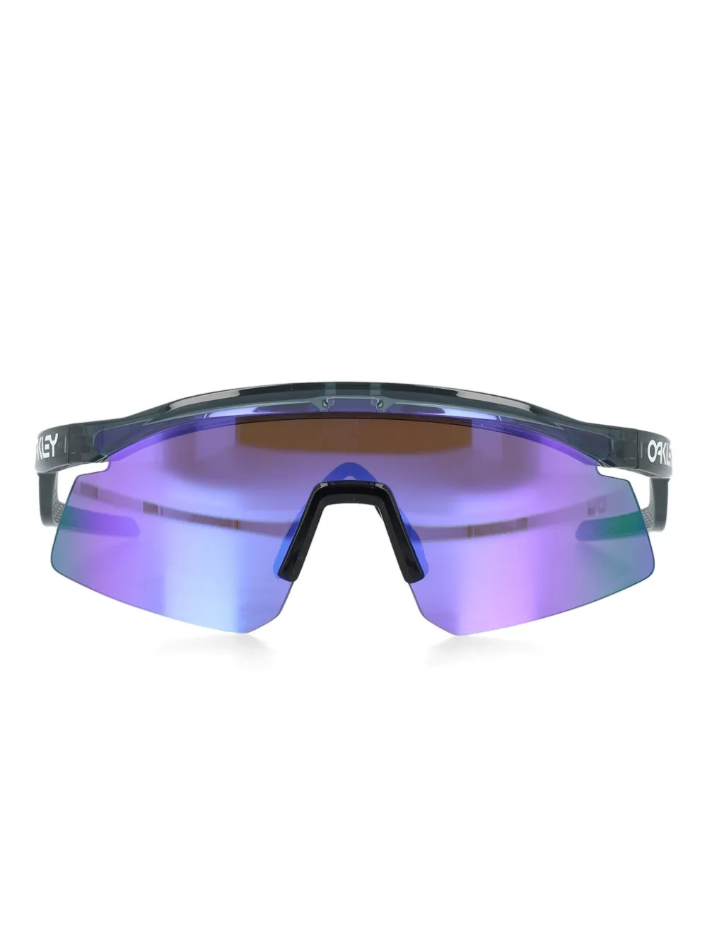 Oakley Hydra zonnebril Zwart