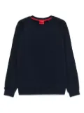 HUGO Liam sweatshirt - Blue