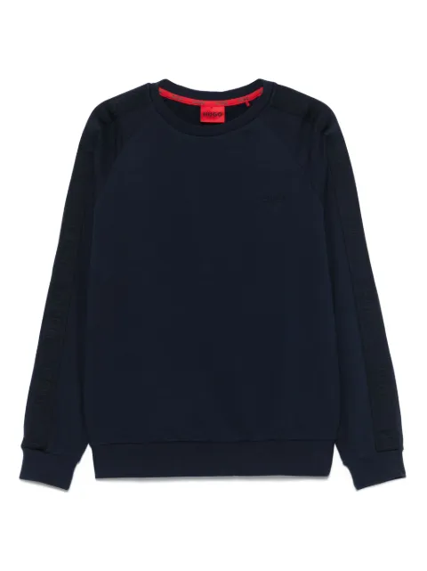 HUGO Liam sweatshirt