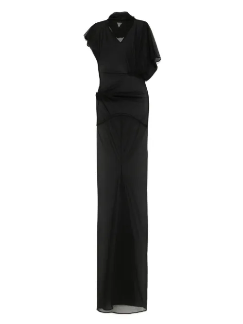 Robe longue Lilith - Rick Owens Lilies - Modalova
