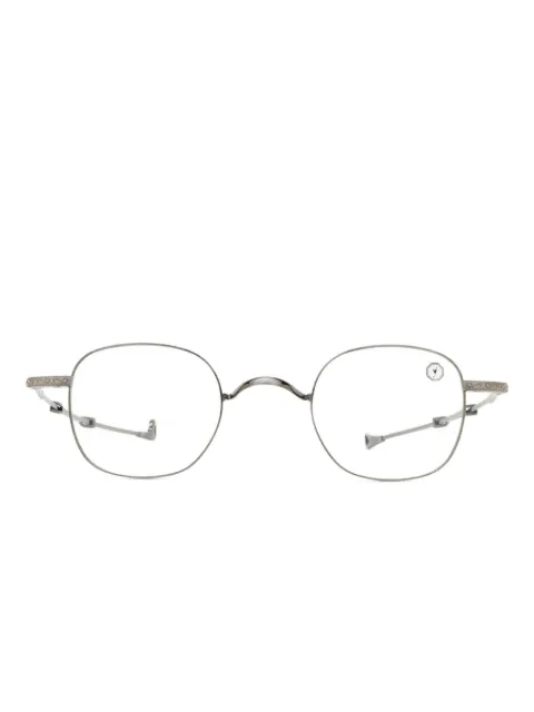 Eyepetizer Mongibello ovala glasögon