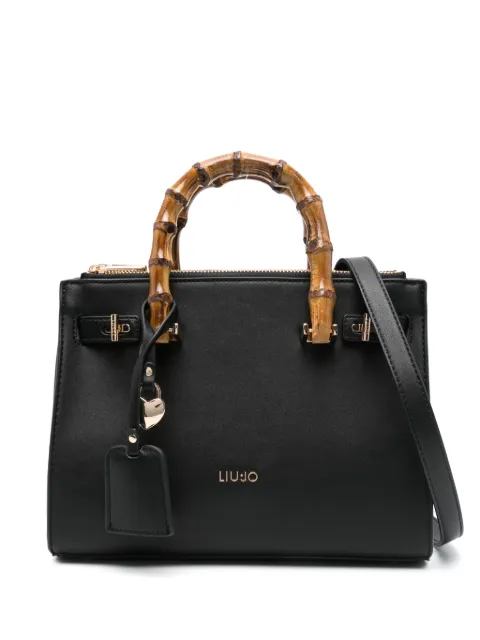 LIU JO medium Melek tote bag