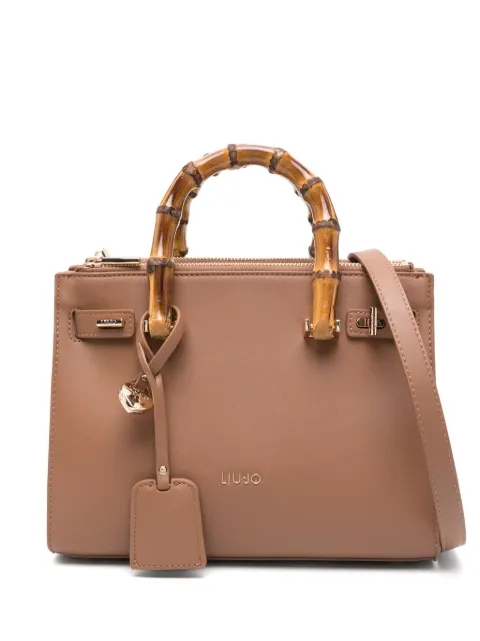 LIU JO medium Melek tote bag