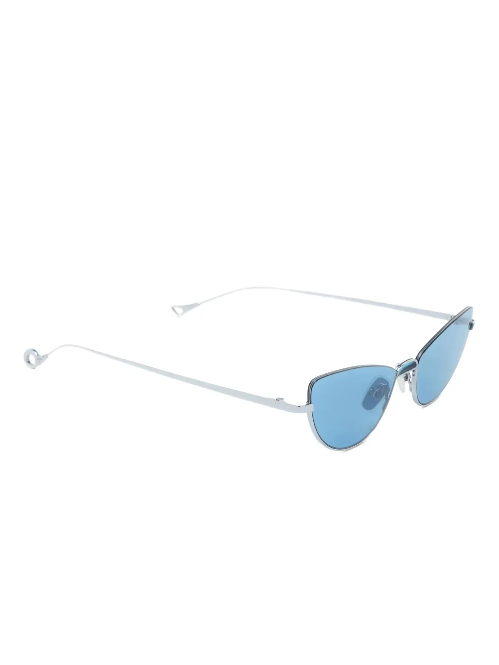 Eyepetizer ODAIBA Silver Blauw