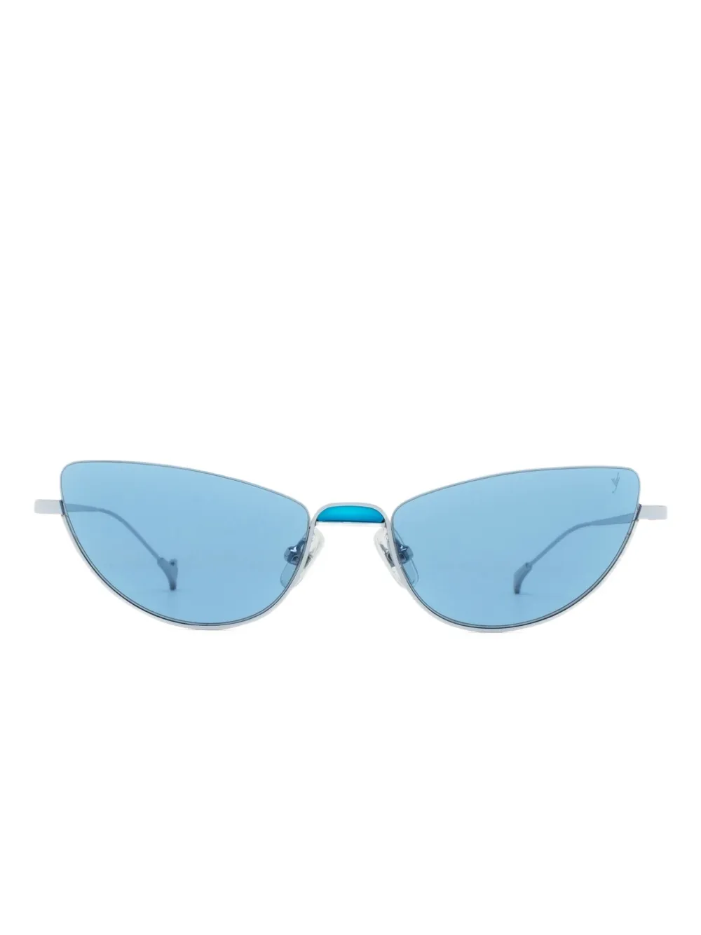 Eyepetizer ODAIBA Silver Blauw
