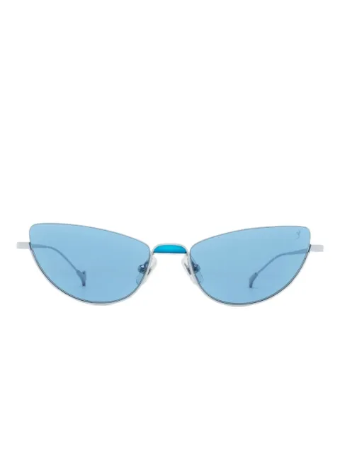 Eyepetizer Odaiba cat-eye sunglasses