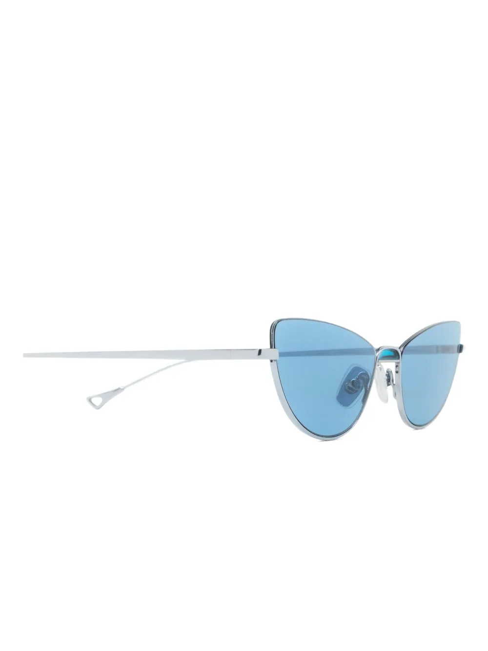 Eyepetizer ODAIBA Silver Blauw