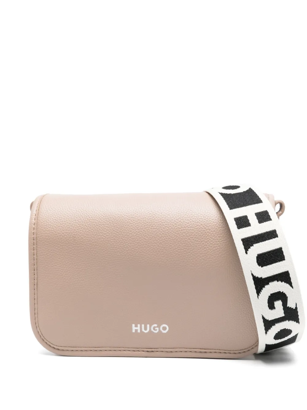 HUGO Bel ショルダーバッグ - ピンク HUGO Bel ショルダーバッグ - ピンク