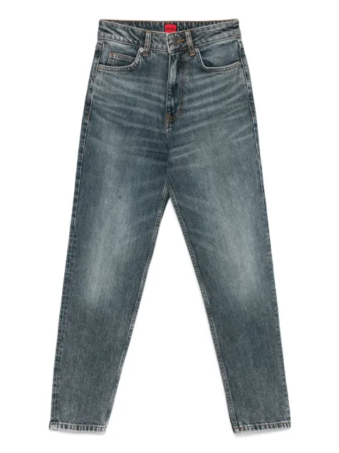 HUGO jeans mom