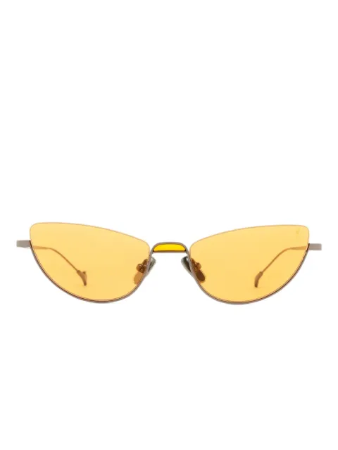 Eyepetizer Odaiba cat-eye sunglasses