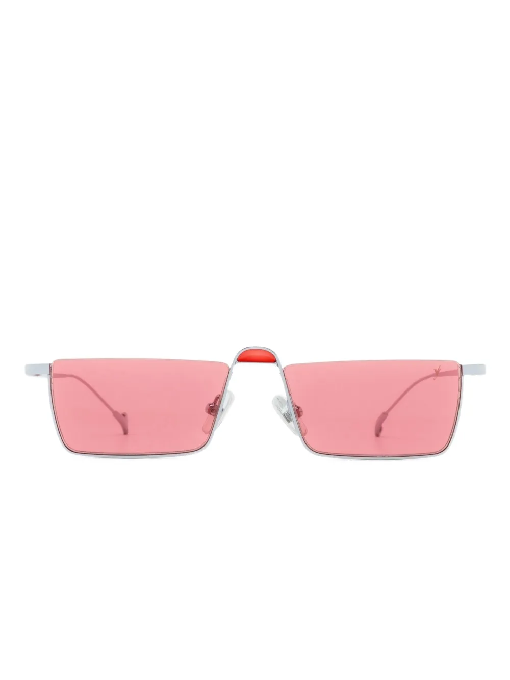 Eyepetizer SHIBUYA Silver Zilver