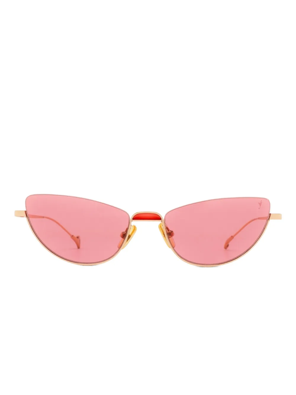 Eyepetizer ODAIBA Rose Gold Goud