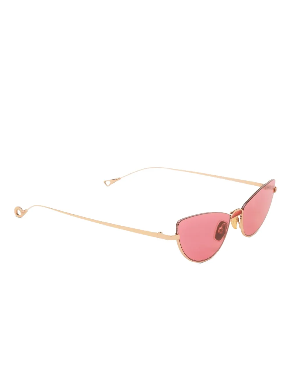 Eyepetizer ODAIBA Rose Gold Goud