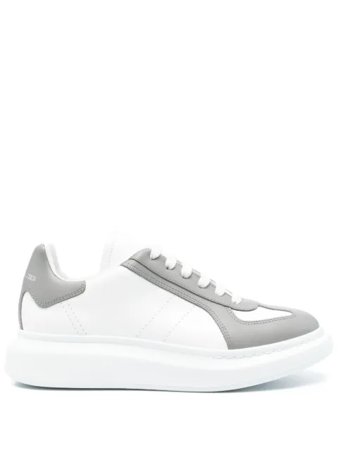 Alexander McQueen  Oversized sneakers