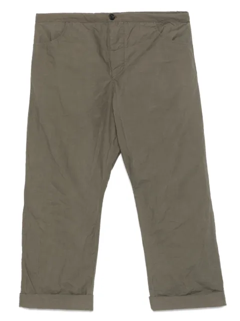 Ricorrrobe pantalones rectos