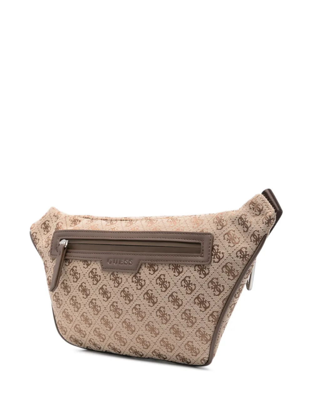 GUESS USA Milano heuptas Bruin